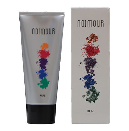 Продукты линии Noimour для маникюра волос