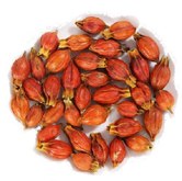 Гардения - натуральный пигмент